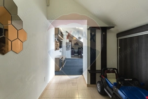 Apartament cu 3 camere de vânzare | 1 loc de parcare| COMISION 0% - imagine 15