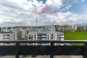 COMISION 0% | APARTAMENT 2 CAMERE | DECOMANDAT | DRESSING | ETAJ 7/10 - imagine 13