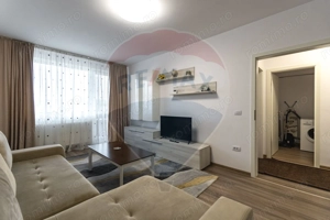 COMISION 0% | APARTAMENT 2 CAMERE | DECOMANDAT | DRESSING | ETAJ 7/10 - imagine 15