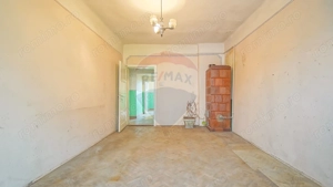 2 camere | decomandat | etaj intemediar | 60 mp utili - imagine 8