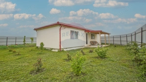 COMISION 0% | Casă pe structură de lemn | Podul Olt | 52 mp utili | - imagine 2