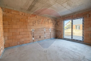 Casă cu 4 camere - Tureni - Comision 0% - imagine 2