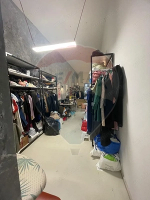 Spațiu comercial Calea Victoriei-str. Doamnei