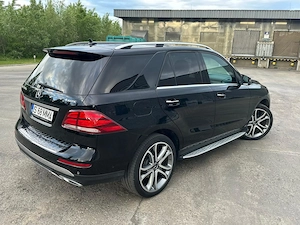 Mercedes GLE 350 CDI - imagine 6