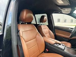 Mercedes GLE 350 CDI - imagine 8