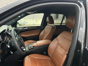 Mercedes GLE 350 CDI - imagine 7