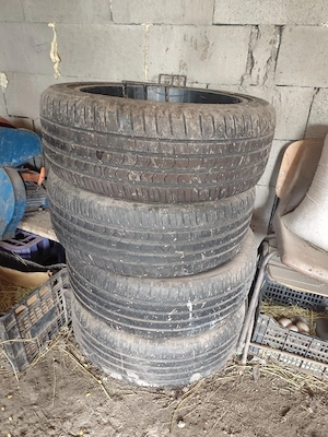 anvelope 235/45 R20 - imagine 5