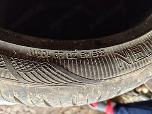 anvelope 235/45 R20
