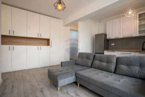 Apartament cu 2 camere 43 mp - Visoianu -Lunca Cetatuii