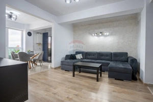 De vânzare Apartament cu 3 camere 73 mp Valea Lupului-Complex Iris - imagine 2