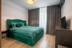 De vânzare Apartament cu 3 camere 73 mp Valea Lupului-Complex Iris - imagine 7