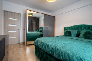 De vânzare Apartament cu 3 camere 73 mp Valea Lupului-Complex Iris - imagine 6