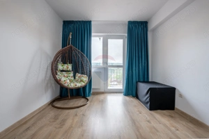 De vânzare Apartament cu 3 camere 73 mp Valea Lupului-Complex Iris - imagine 8