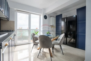 De vânzare Apartament cu 3 camere 73 mp Valea Lupului-Complex Iris - imagine 5