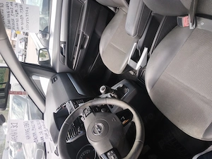 Vand opel zafira bună de funcționare proprietar acte la zi 7locuri navigație motor 1.7diesel  - imagine 3