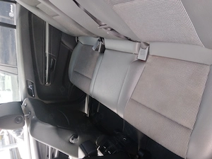 Vand opel zafira bună de funcționare proprietar acte la zi 7locuri navigație motor 1.7diesel  - imagine 4