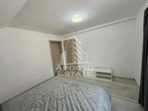 Apartament cu 3 camere, la casa, de inchiriat, Aradului, Timisoara - imagine 2