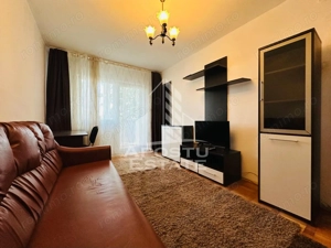 Apartament 1 camera zona Banu Maracine