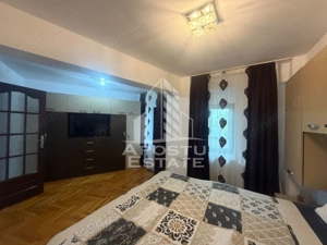 Apartament cu 3 camere, etajul 2, zona Dorobantilor - imagine 4