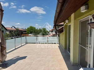 Apartament cu 3 camere, la casa, de inchiriat, Aradului, Timisoara - imagine 17
