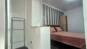 Apartament cu 2 camere decomandat zona Micalaca - imagine 5