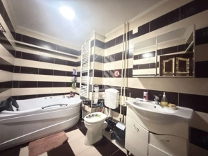 Apartament cu 3 camere, etajul 2, zona Dorobantilor - imagine 7