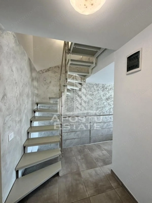 Apartament cu 3 camere, la casa, de inchiriat, Aradului, Timisoara - imagine 11