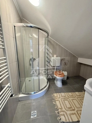 Apartament cu 3 camere, la casa, de inchiriat, Aradului, Timisoara - imagine 14