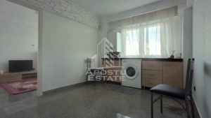 Apartament cu 2 camere decomandat zona Micalaca - imagine 9