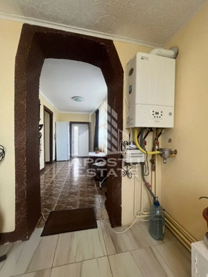 Casa Individuala+Anexa, Sofronea - imagine 4