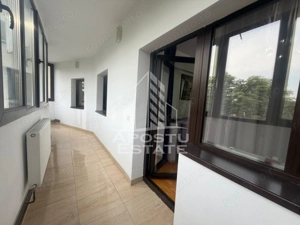 Apartament cu 3 camere, etajul 2, zona Dorobantilor - imagine 9