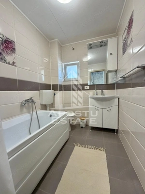 Apartament cu 3 camere, la casa, de inchiriat, Aradului, Timisoara - imagine 9