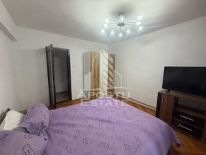 Apartament cu 3 camere, etajul 2, zona Dorobantilor - imagine 5