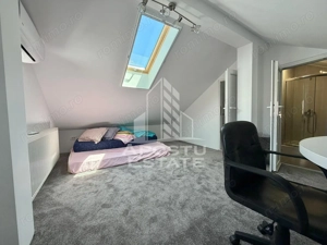Apartament cu 3 camere, la casa, de inchiriat, Aradului, Timisoara - imagine 12