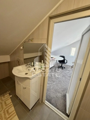 Apartament cu 3 camere, la casa, de inchiriat, Aradului, Timisoara - imagine 15