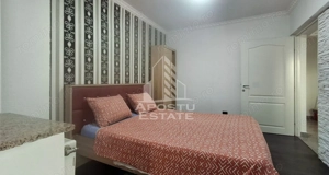 Apartament cu 2 camere decomandat zona Micalaca - imagine 7