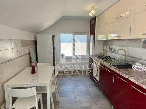 Apartament cu 3 camere, la casa, de inchiriat, Aradului, Timisoara - imagine 6
