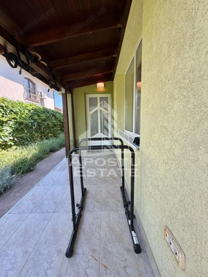 Apartament cu 2 camere, la casa, de inchiriat, Aradului, Timisoara - imagine 8