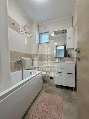 Apartament cu 2 camere, la casa, de inchiriat, Aradului, Timisoara - imagine 9