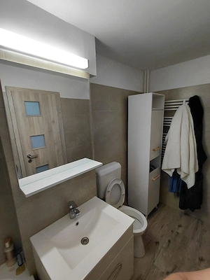 Garsoniera de vanzare Virtutii - imagine 6