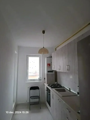 Apartament 2 camere -loc parcare propriu - imagine 4