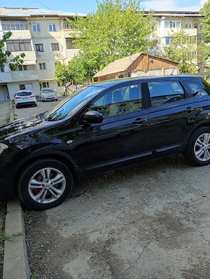 Nissan Qashqai 2011 - imagine 7