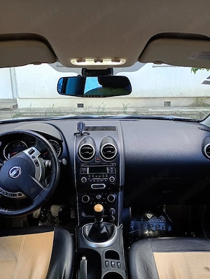 Nissan Qashqai 2011 - imagine 3