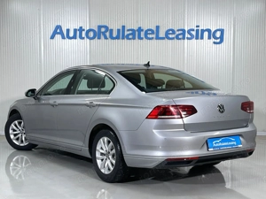 Volkswagen Passat - imagine 4