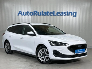 Ford Focus - imagine 2