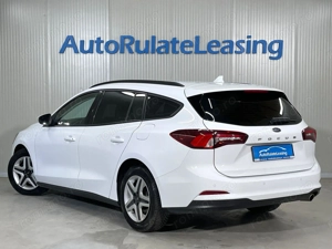 Ford Focus - imagine 4