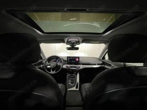 Audi A4 - imagine 7