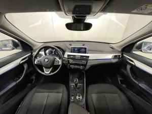 BMW X1 - imagine 8