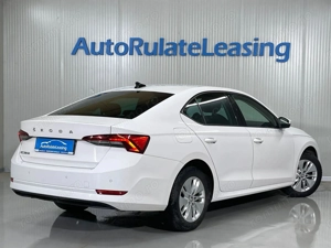 Skoda Octavia - imagine 3