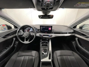 Audi A4 - imagine 8